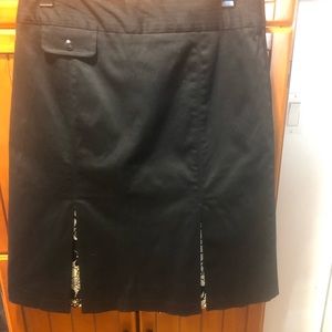 Ladies Gorgeous Skirt by Oscar De La Renta